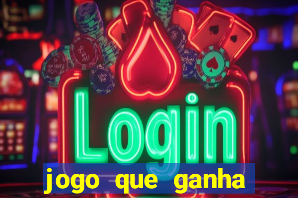 jogo que ganha dinheiro no paypal